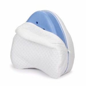 DormiZen - Almohada Ortopédica para Piernas y Rodillas.