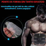 Toniflex - Tonificador de Músculos y Reductor de Grasa