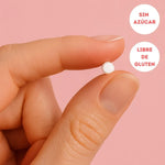 FemPro Probiótico Vaginal Masticable