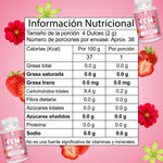 FemPro Probiótico Vaginal Masticable